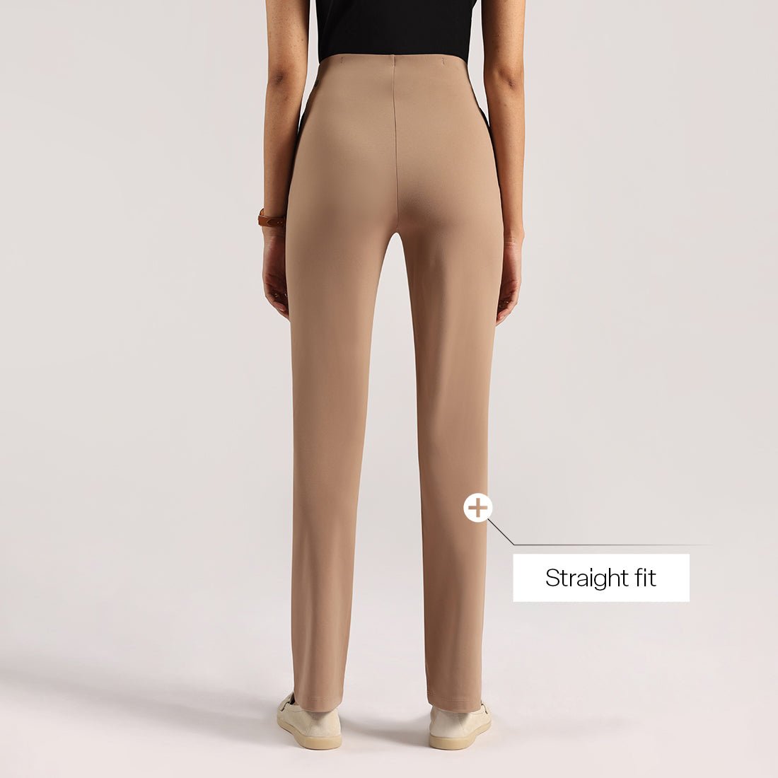 Ultimate Straight Pants - BlissClub
