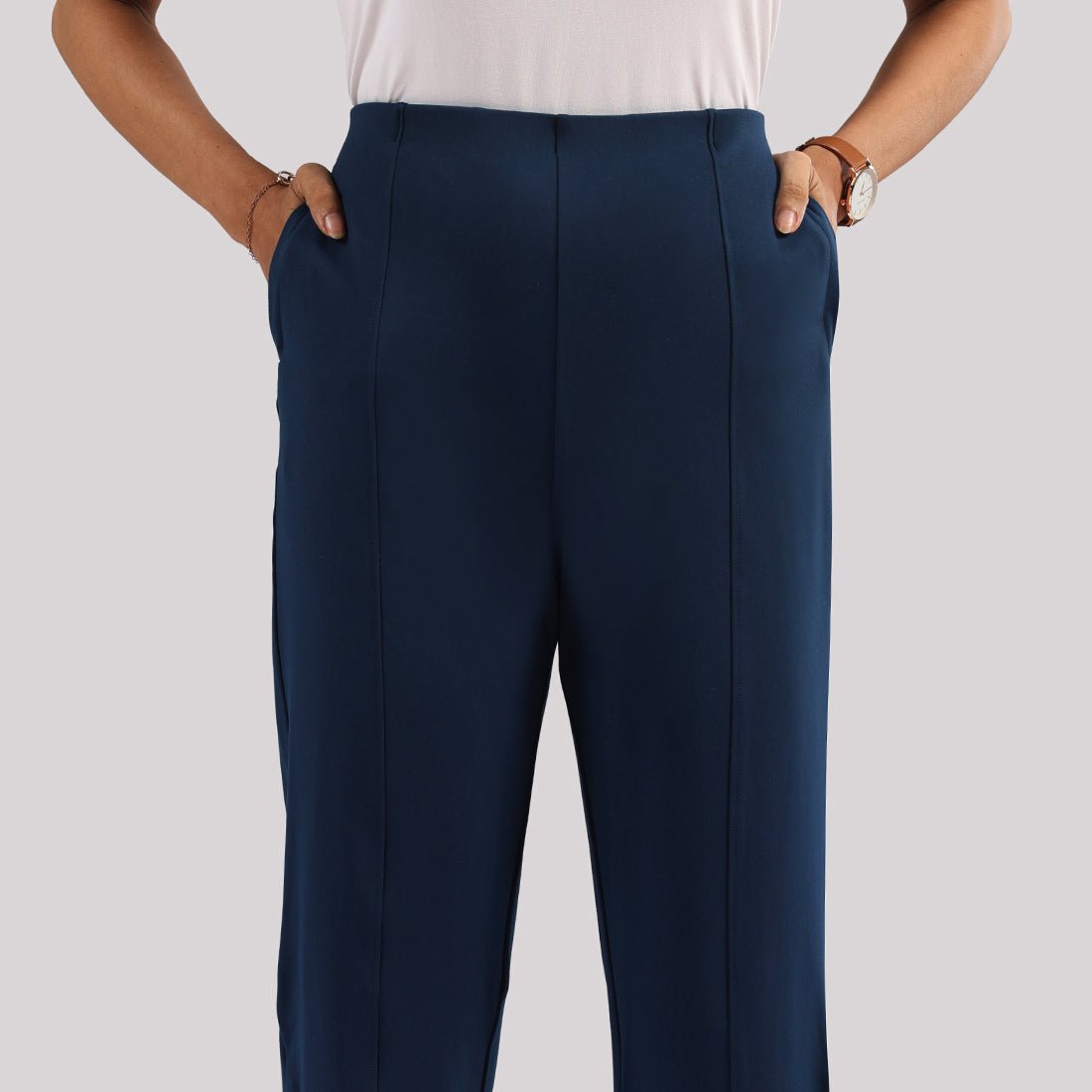 Ultimate Straight Pants - BlissClub