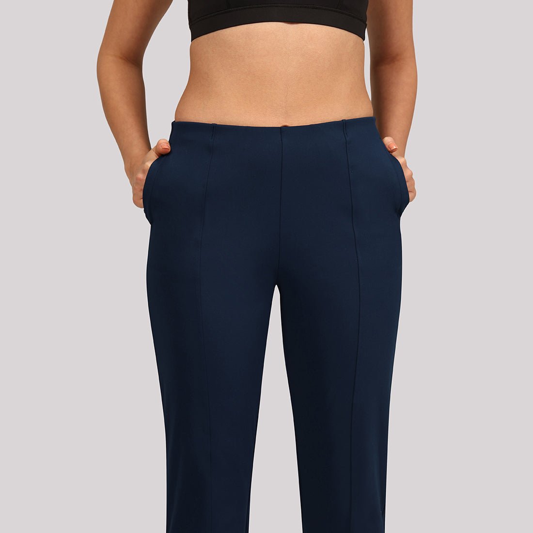 Ultimate Straight Pants - BlissClub