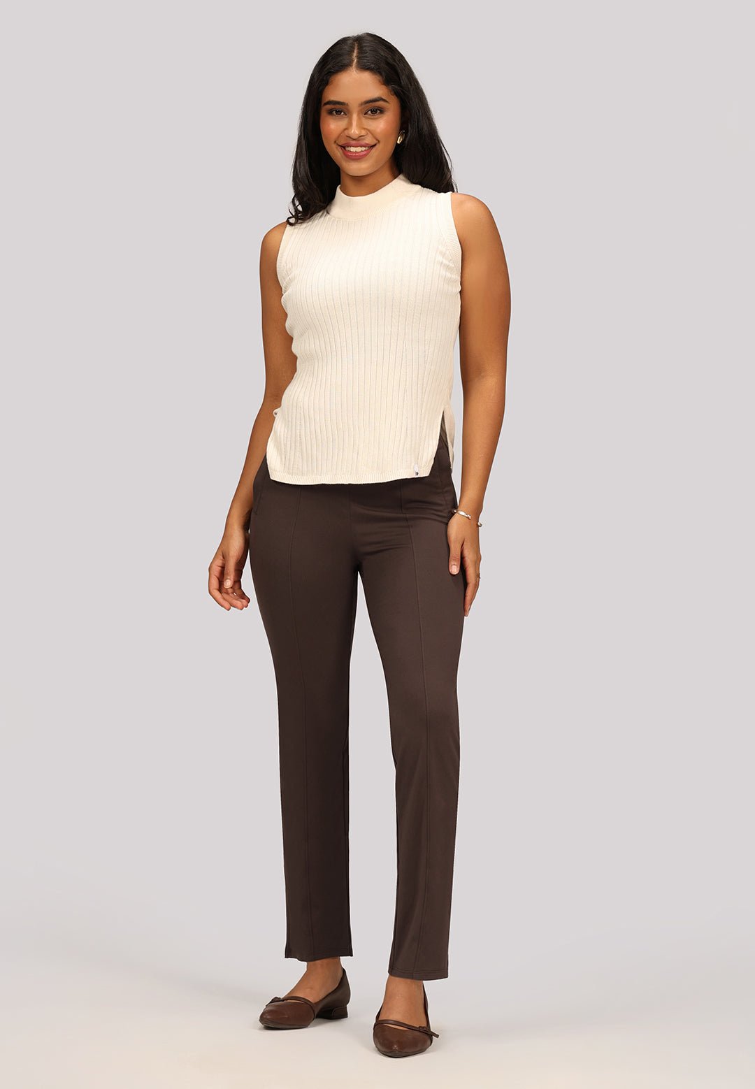 Ultimate Straight Pants - BlissClub