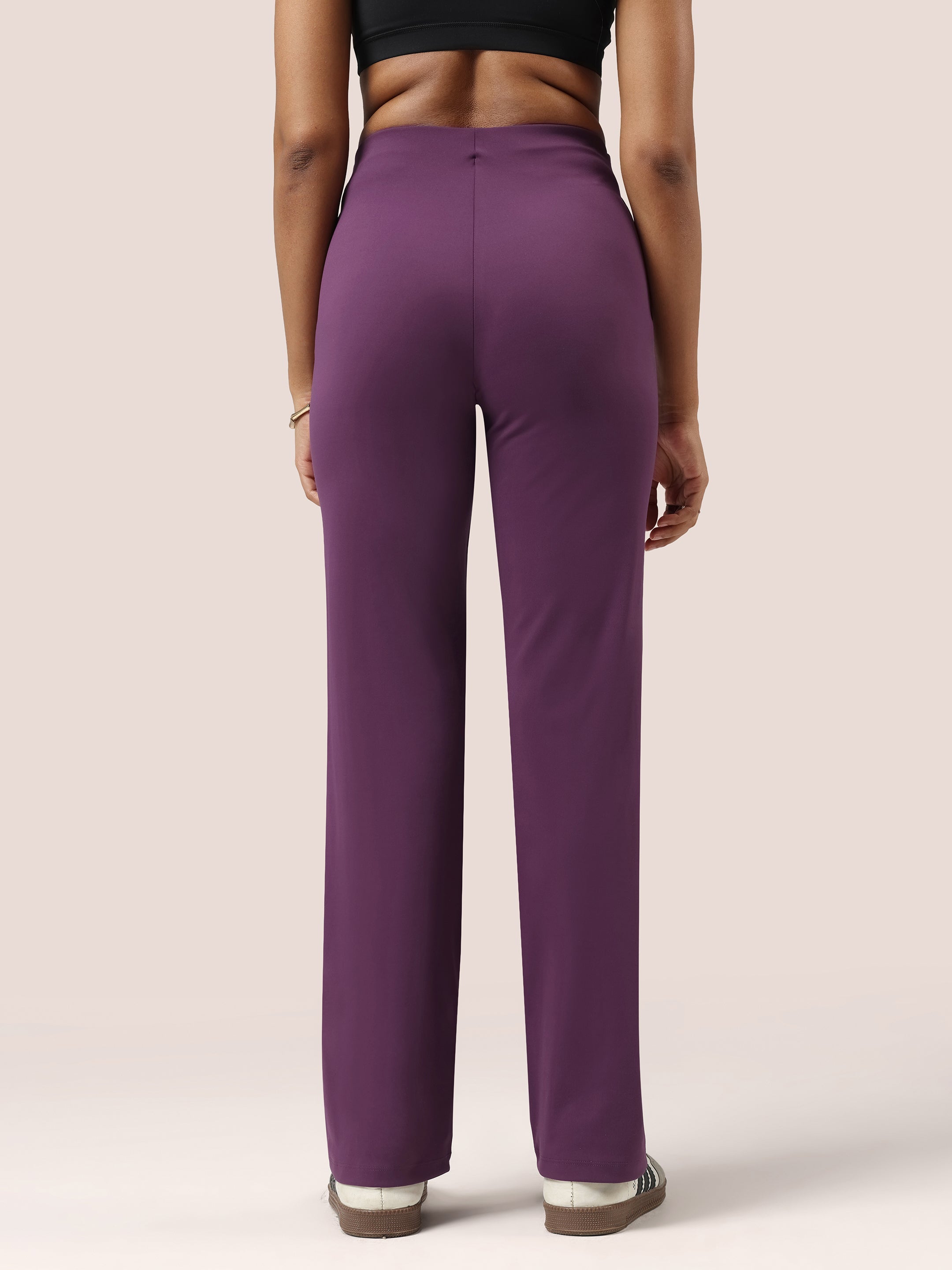 Ultimate Straight Pants - BlissClub