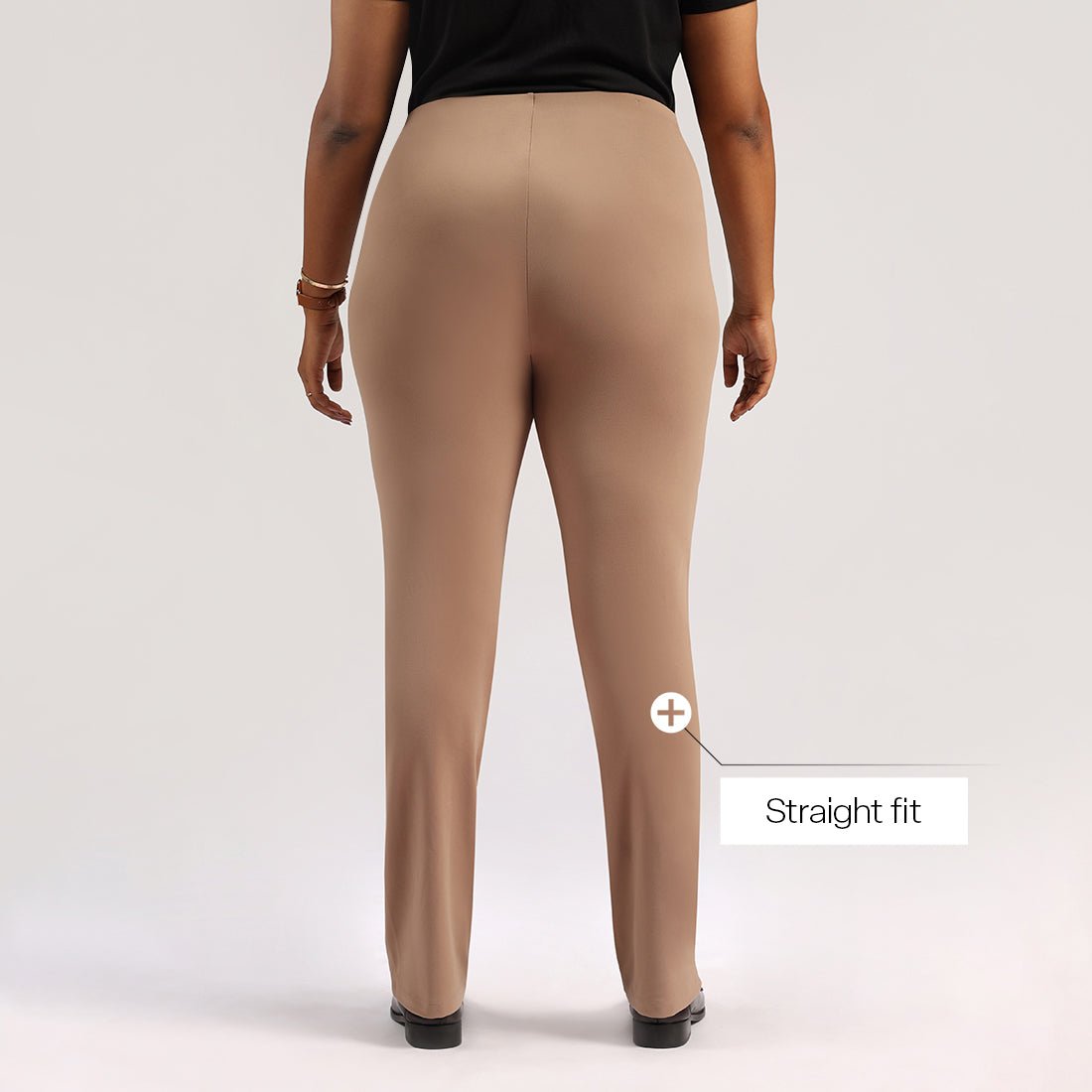 Ultimate Straight Pants - BlissClub