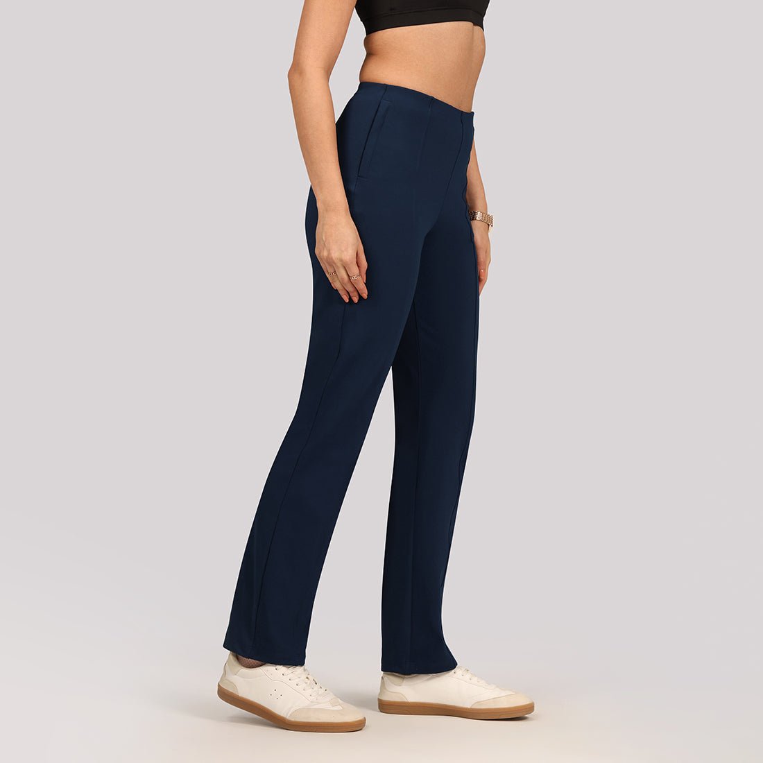 Ultimate Straight Pants - BlissClub