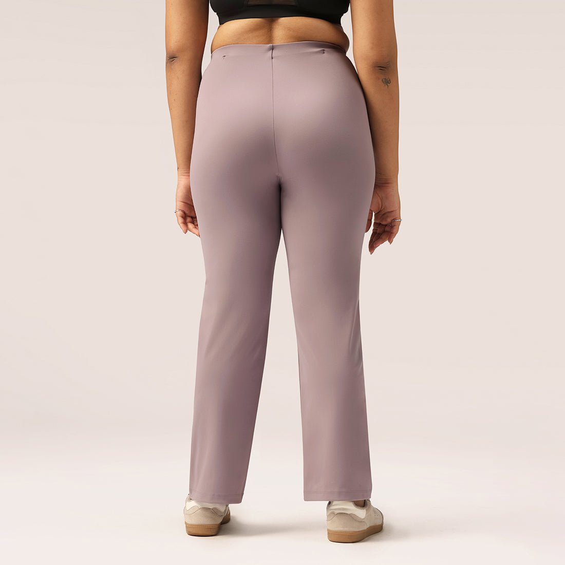 Ultimate Straight Pants - BlissClub
