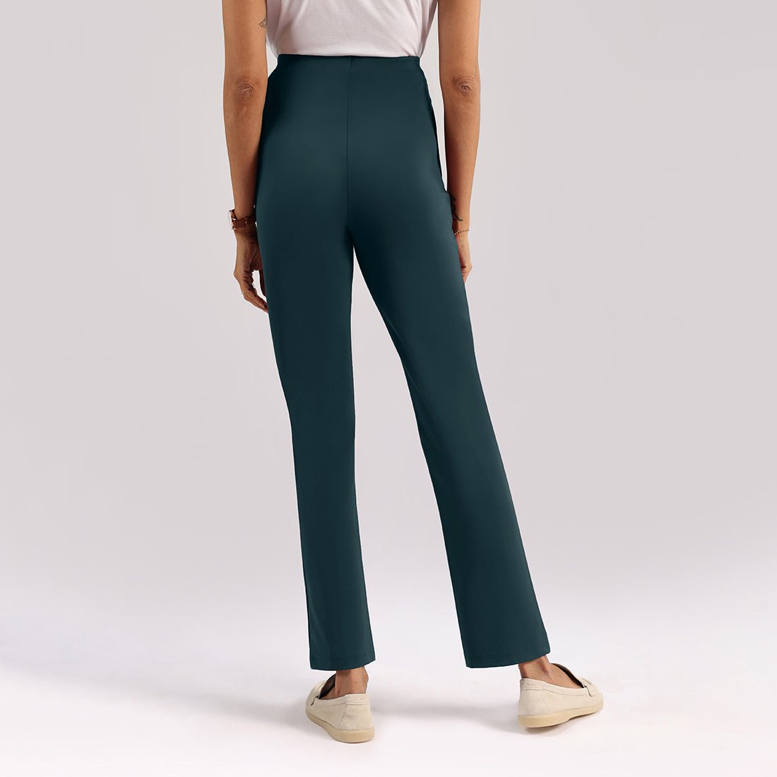Ultimate Straight Pants - BlissClub