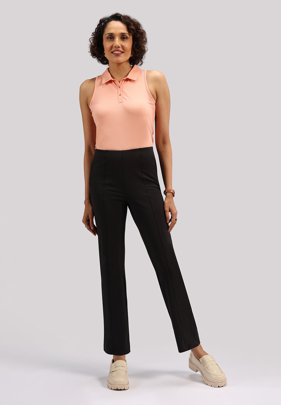 Ultimate Straight Pants - BlissClub