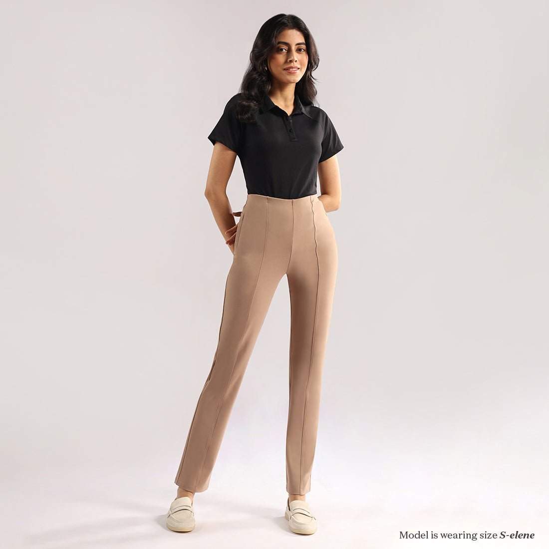 Ultimate Straight Pants - BlissClub