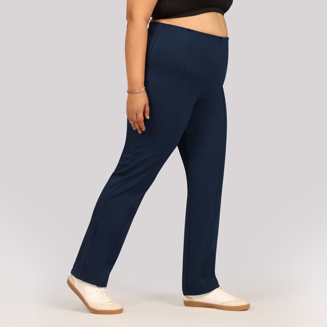 Ultimate Straight Pants - BlissClub
