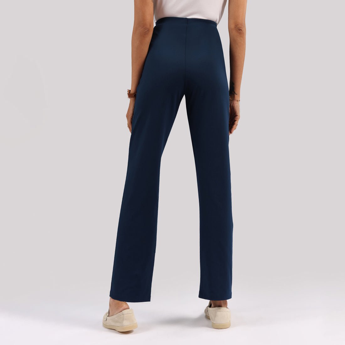 Ultimate Straight Pants - BlissClub