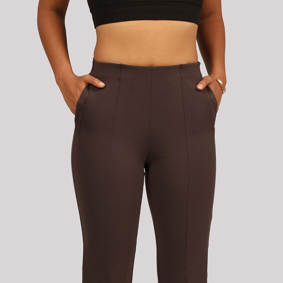Ultimate Straight Pants - BlissClub