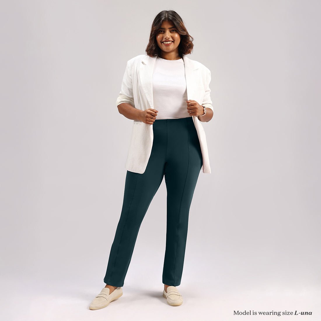 Ultimate Straight Pants - BlissClub