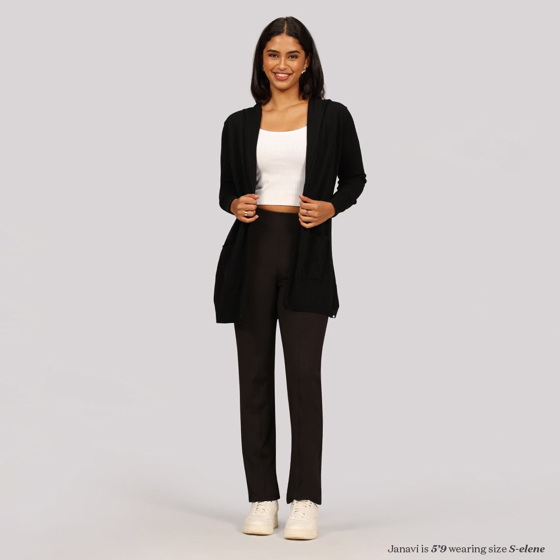 Ultimate Straight Pants - BlissClub