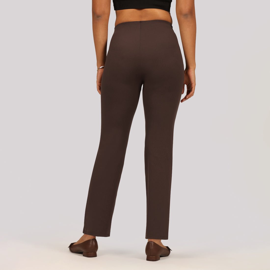 Ultimate Straight Pants - BlissClub