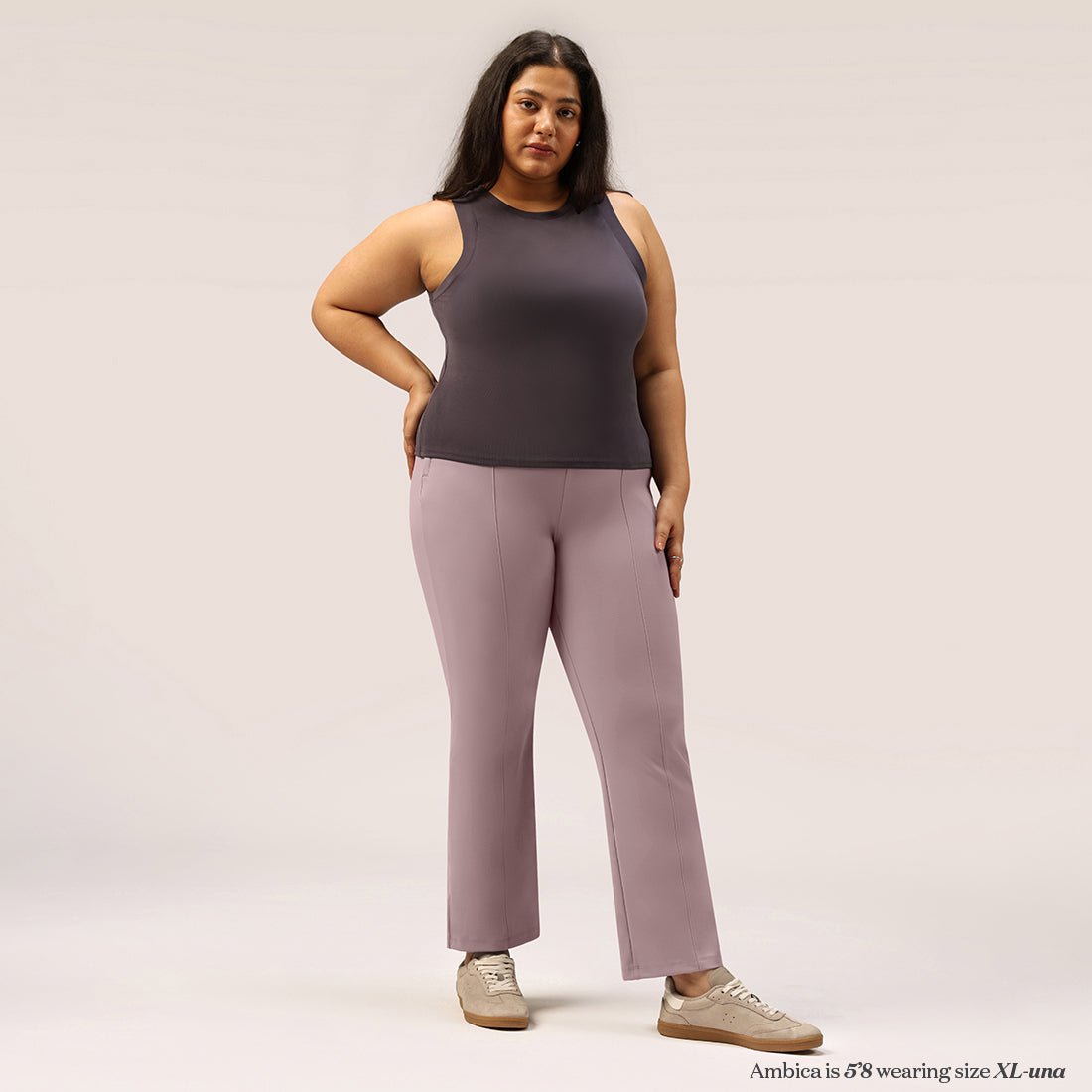 Ultimate Straight Pants - BlissClub