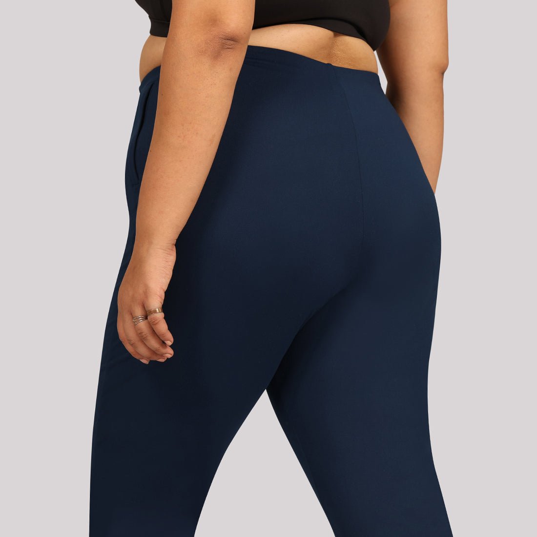 Ultimate Straight Pants - BlissClub