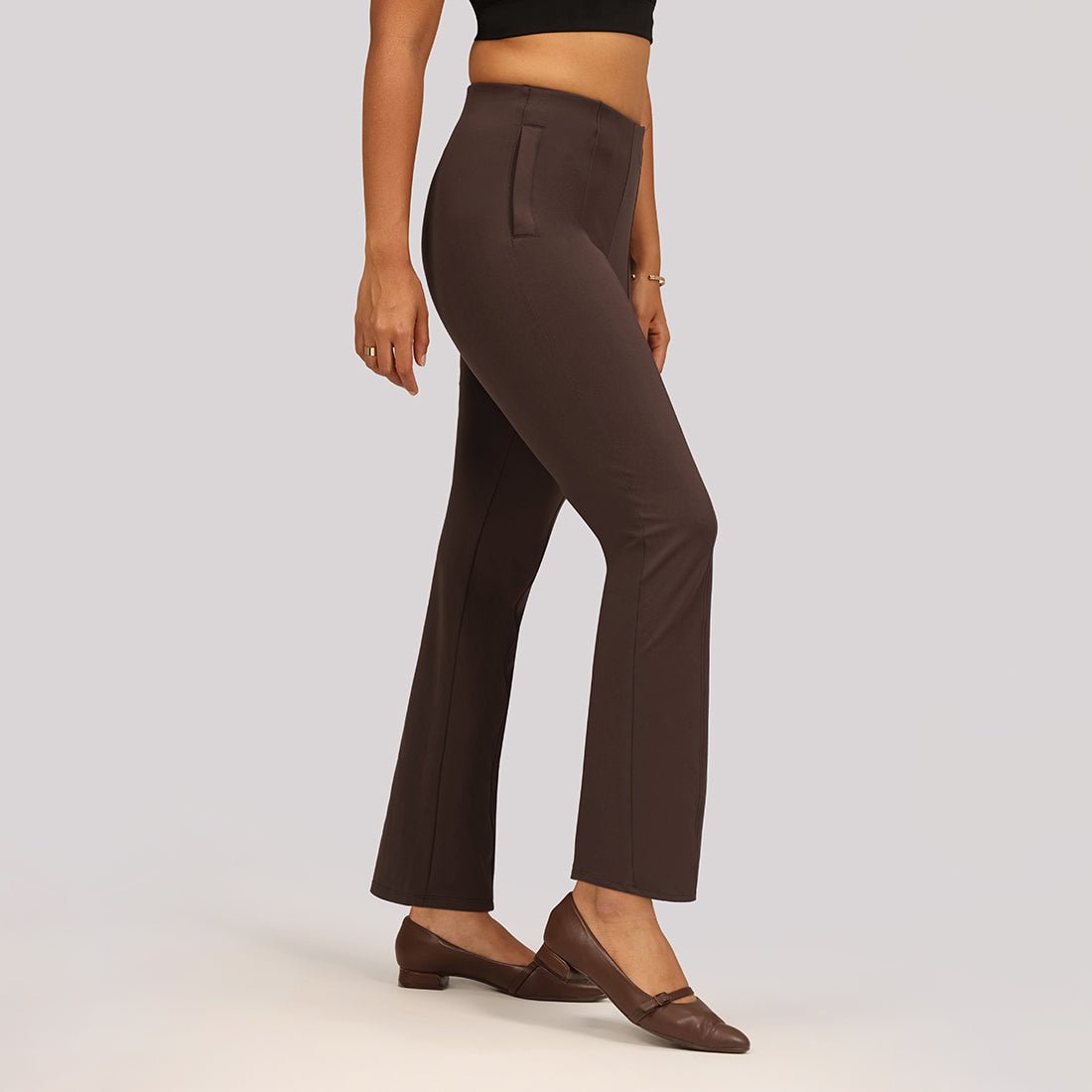 Ultimate Straight Pants - BlissClub