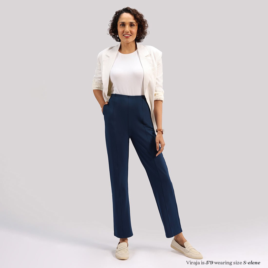 Ultimate Straight Pants - BlissClub