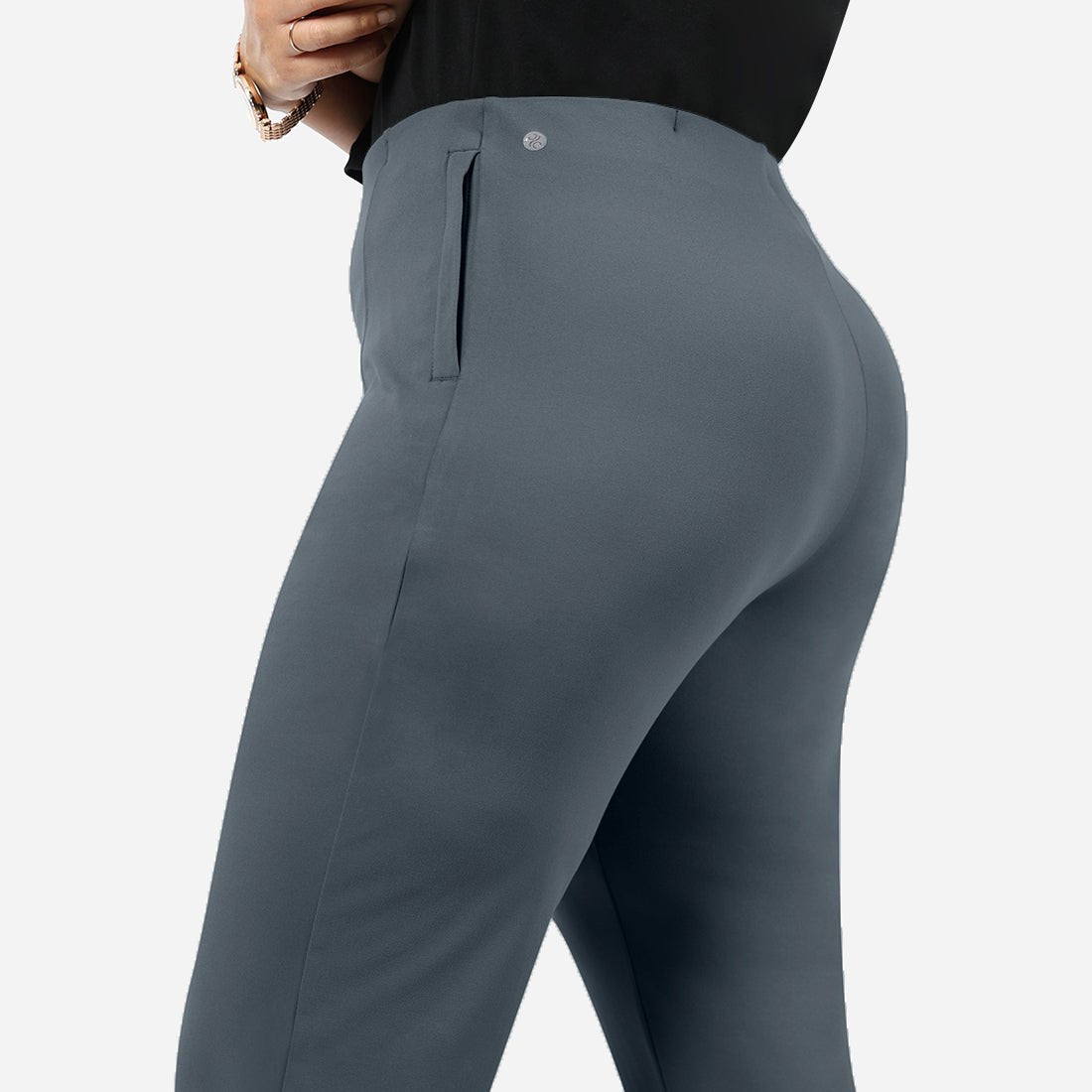 Ultimate Straight Pants - BlissClub