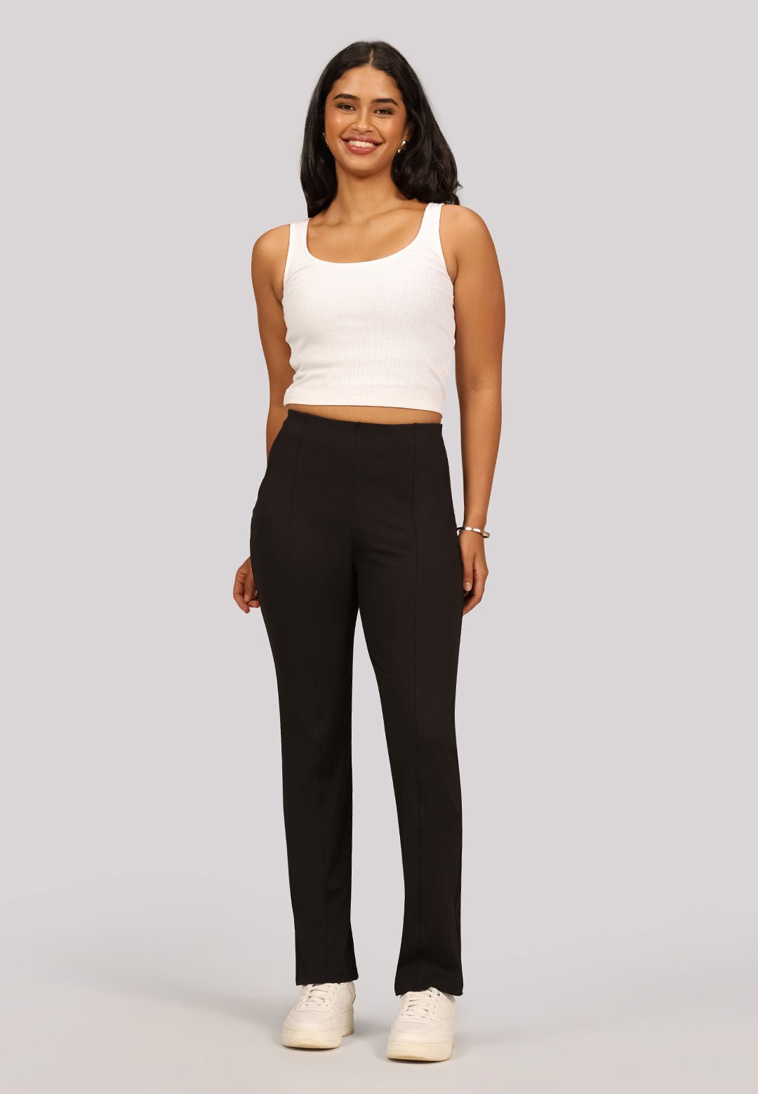 Ultimate Straight Pants - BlissClub