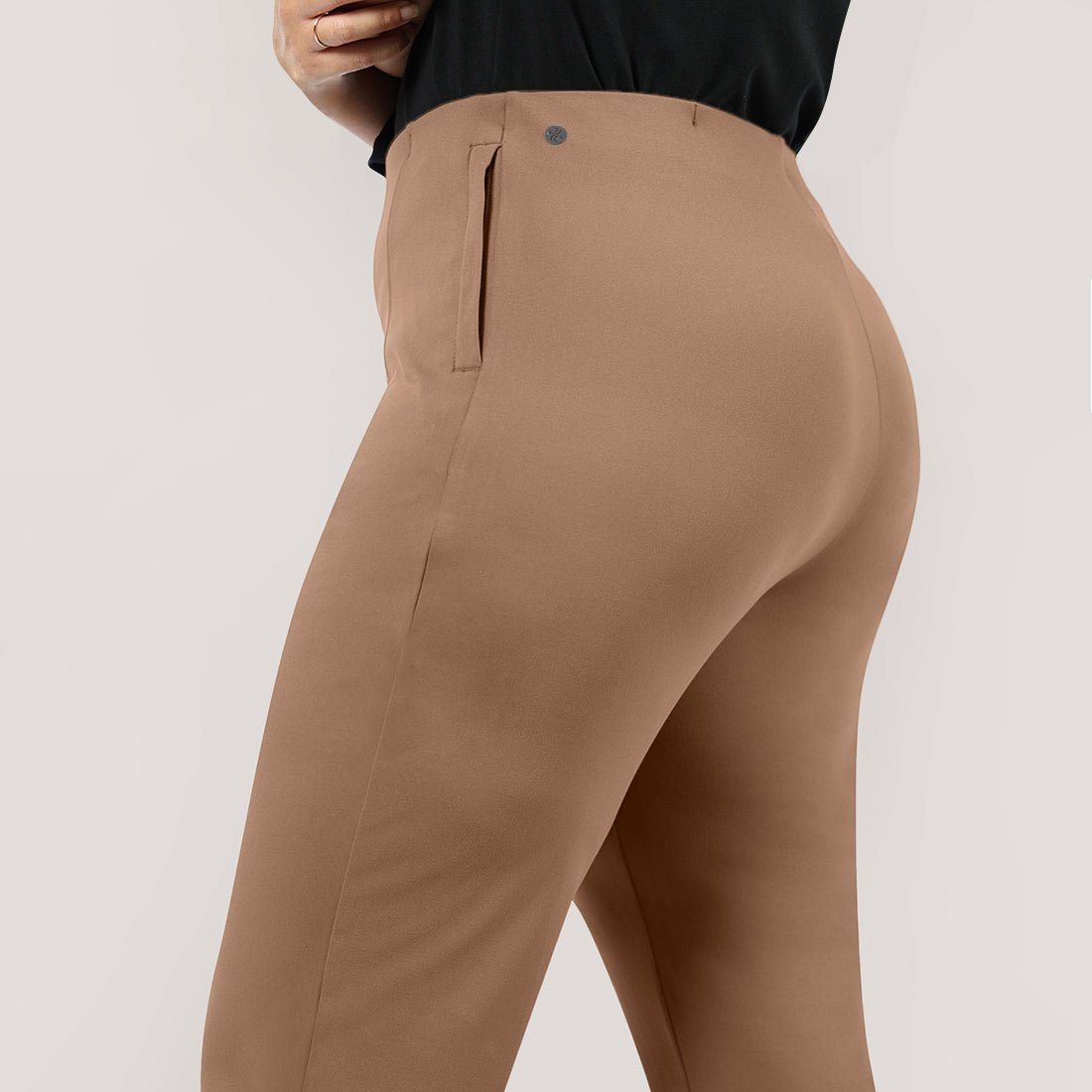 Ultimate Straight Pants - BlissClub