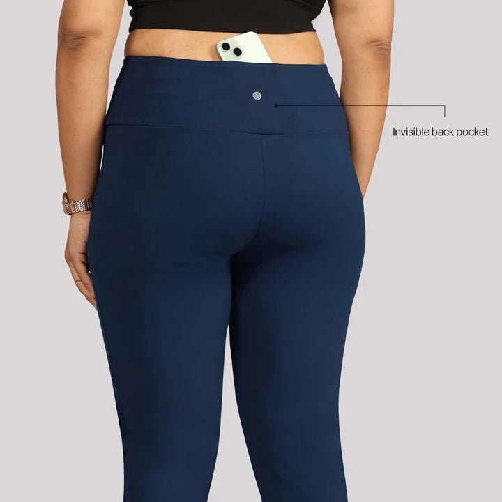 Ultimate Straight Pants - Lite - BlissClub