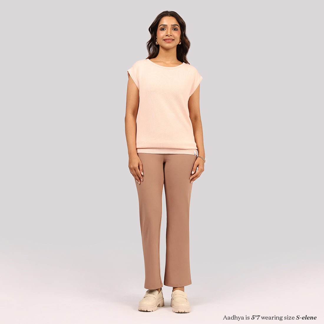 Ultimate Straight Pants - Lite - BlissClub