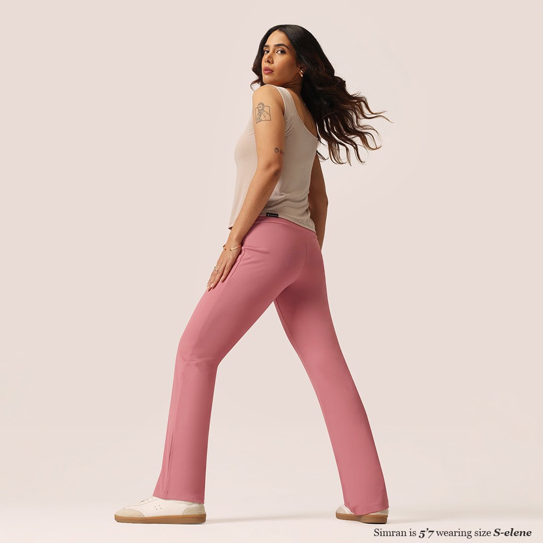 Ultimate Straight Pants - Lite - BlissClub