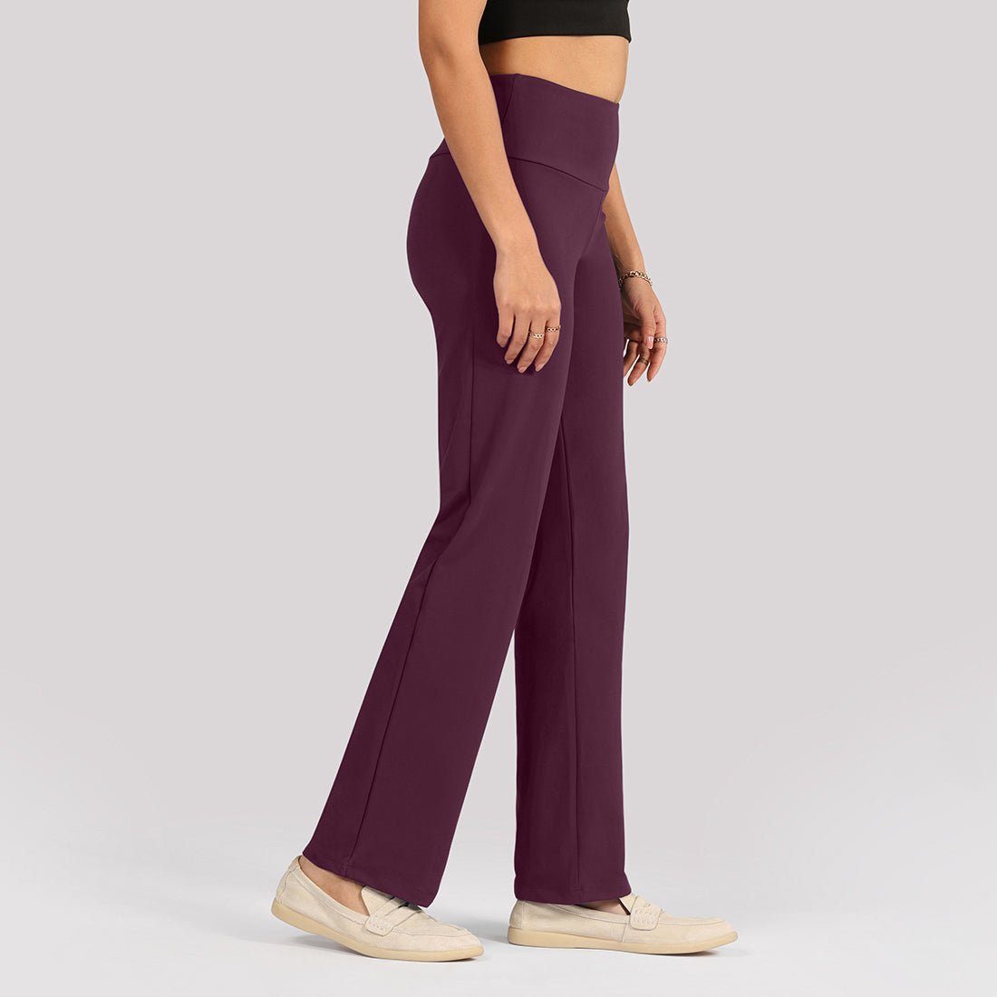Ultimate Straight Pants - Lite - BlissClub