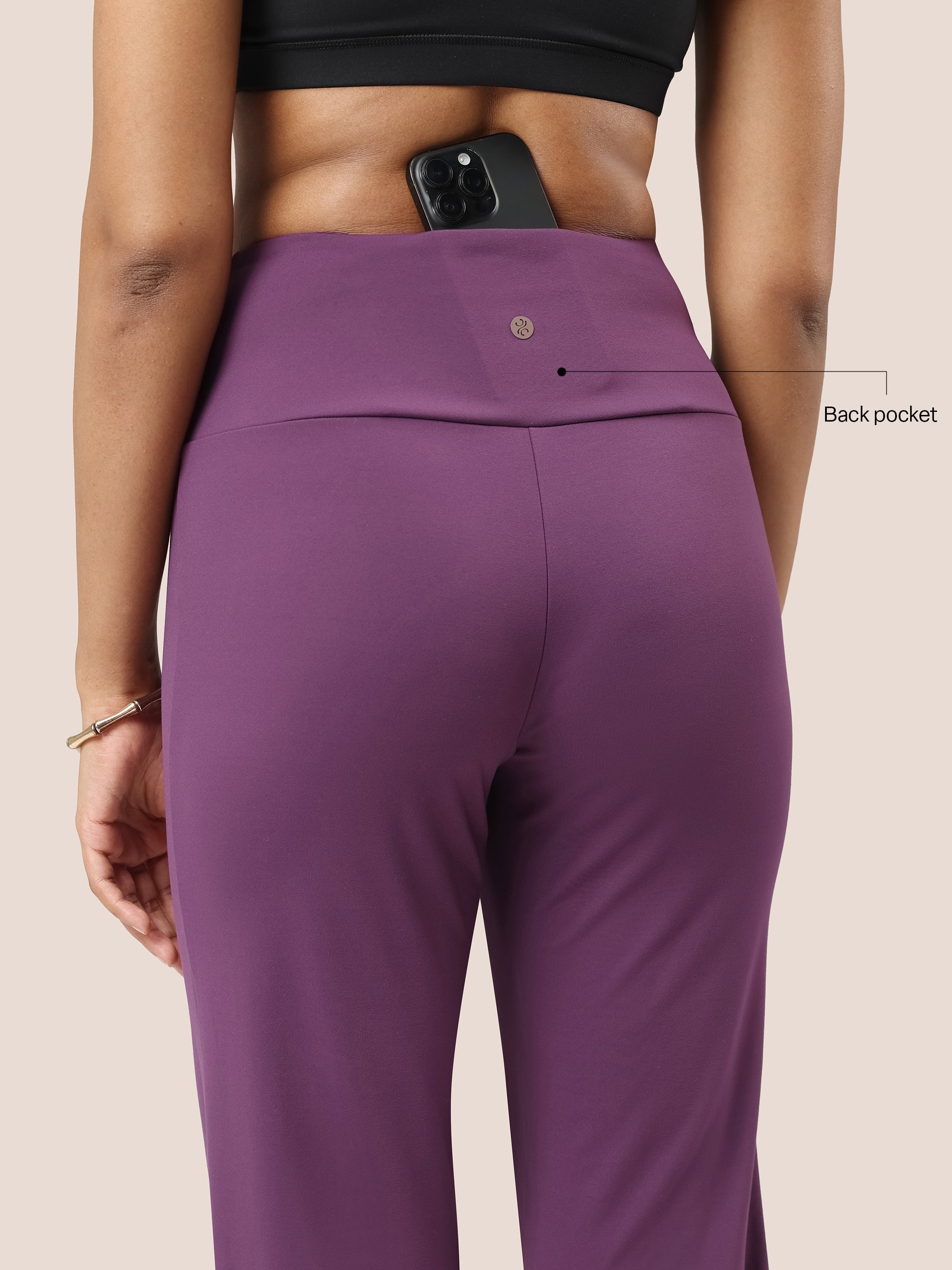 Ultimate Straight Pants - Lite - BlissClub