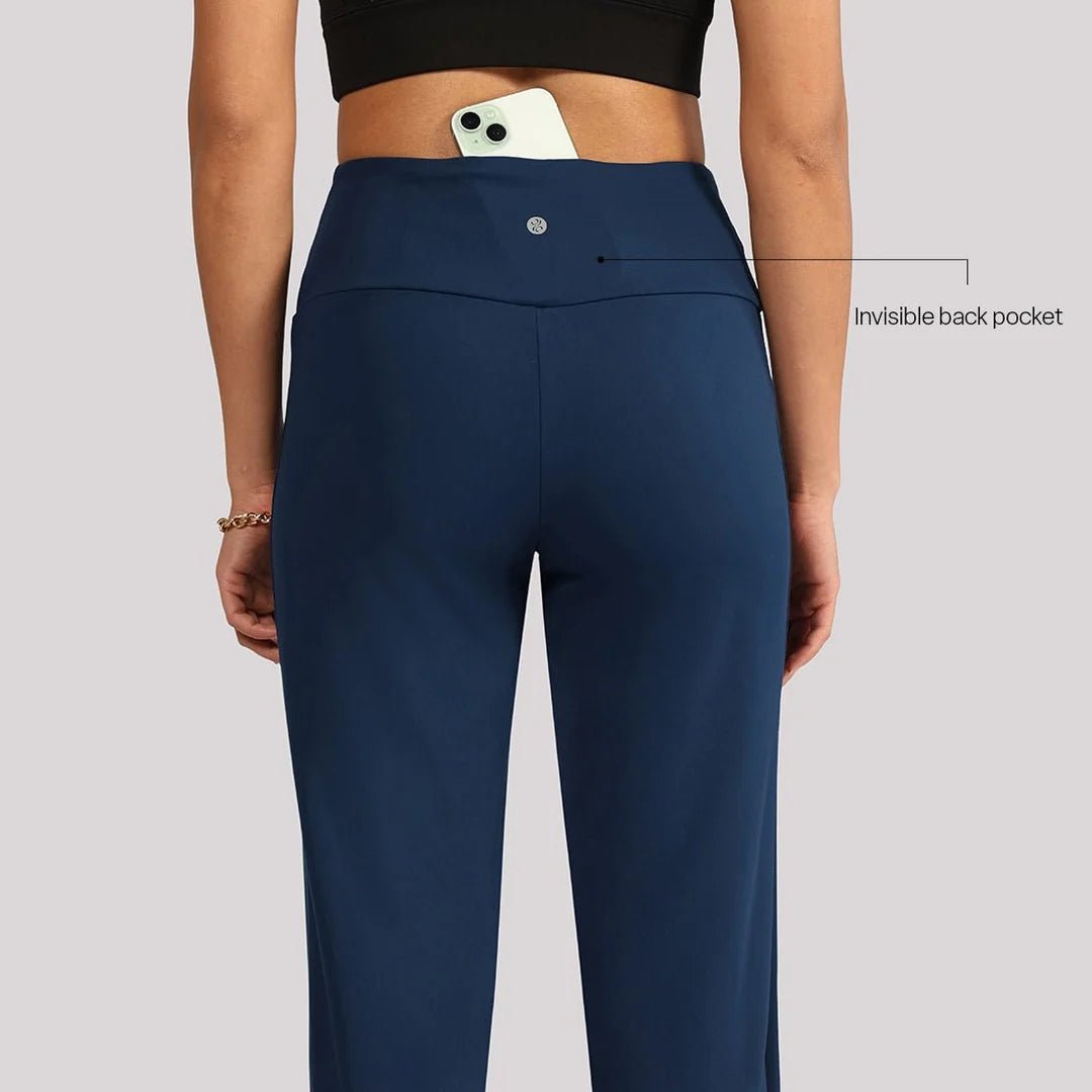 Ultimate Straight Pants - Lite - BlissClub