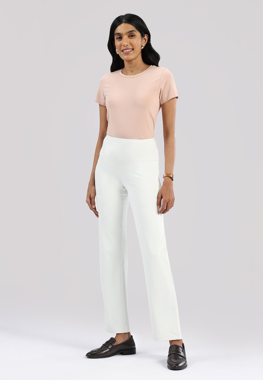 Ultimate Straight Pants - Lite - BlissClub