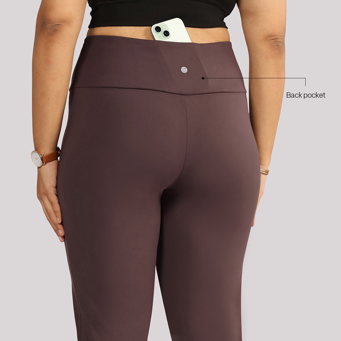 Ultimate Straight Pants - Lite - BlissClub