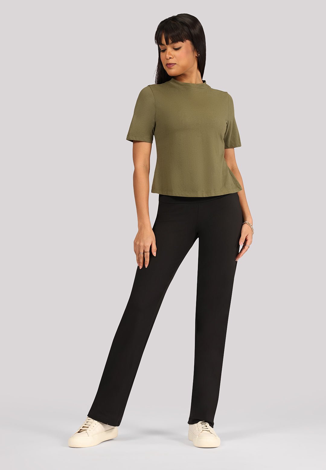 Ultimate Straight Pants - Lite - BlissClub
