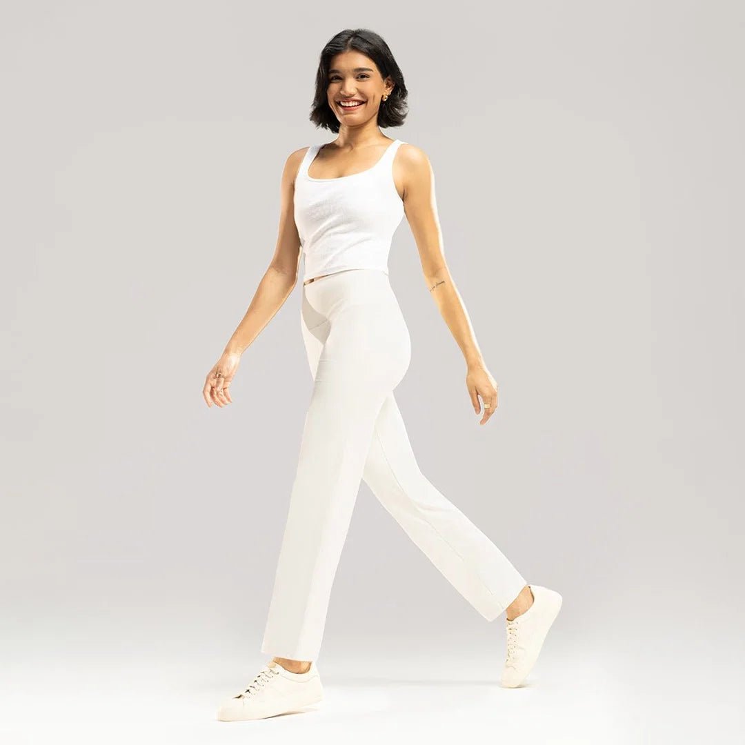 Ultimate Straight Pants - Lite - BlissClub