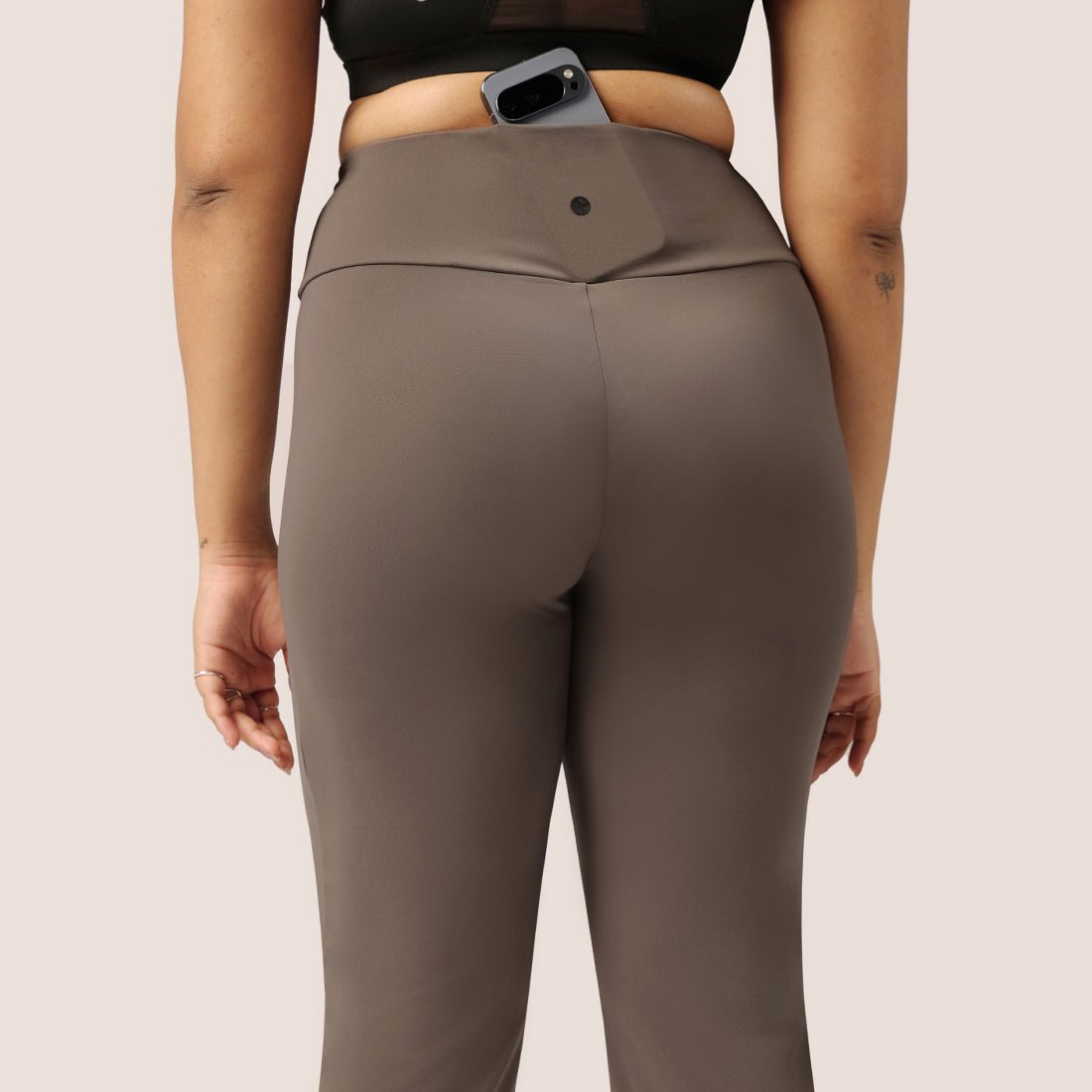 Ultimate Straight Pants - Lite - BlissClub