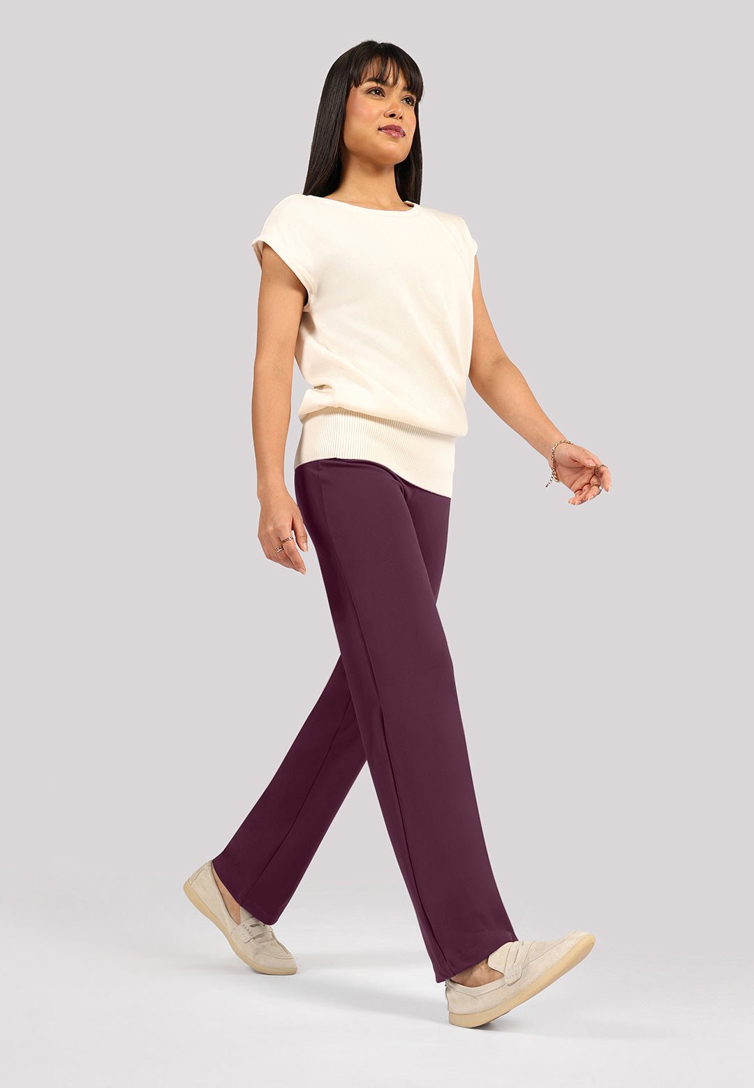 Ultimate Straight Pants - Lite - BlissClub