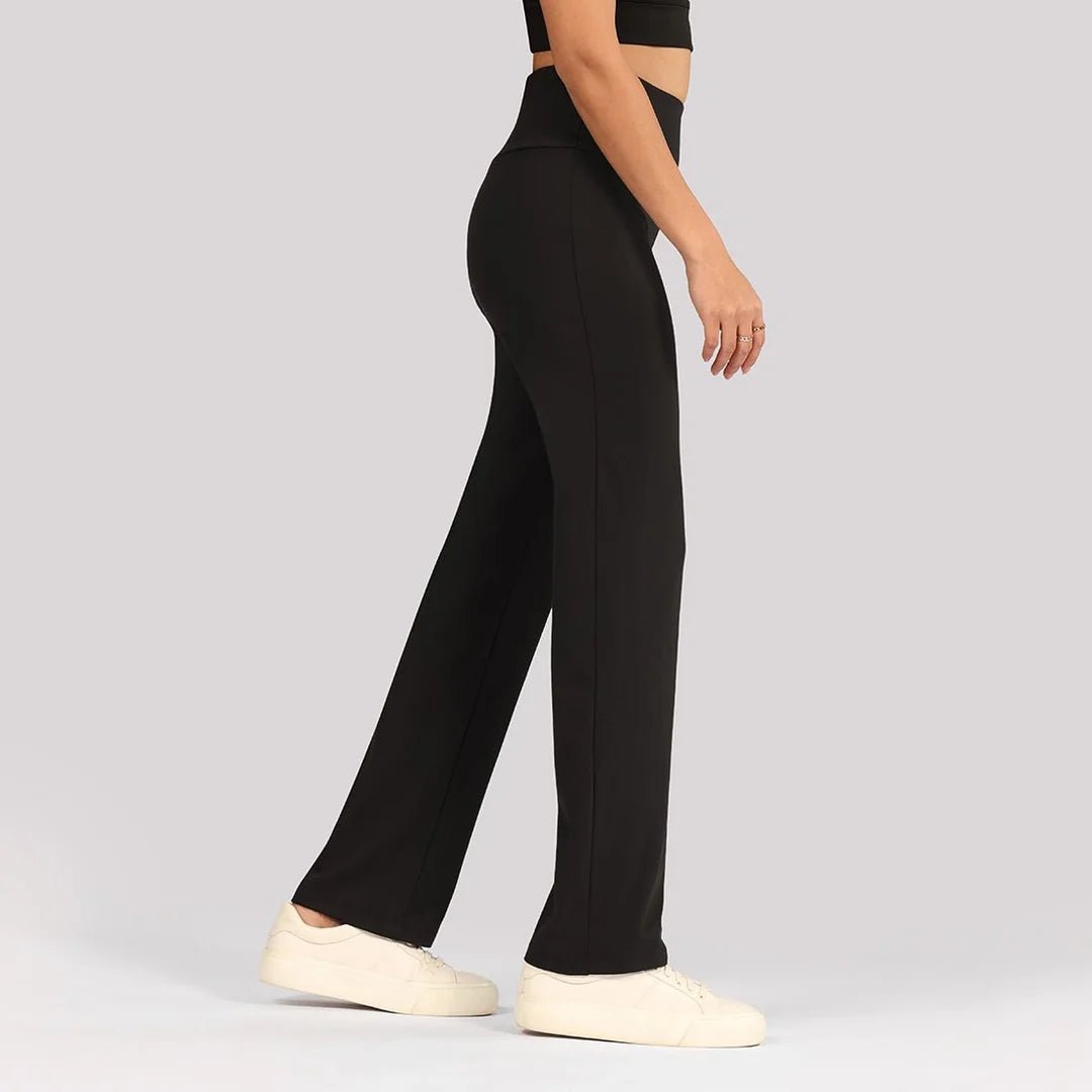Ultimate Straight Pants - Lite - BlissClub