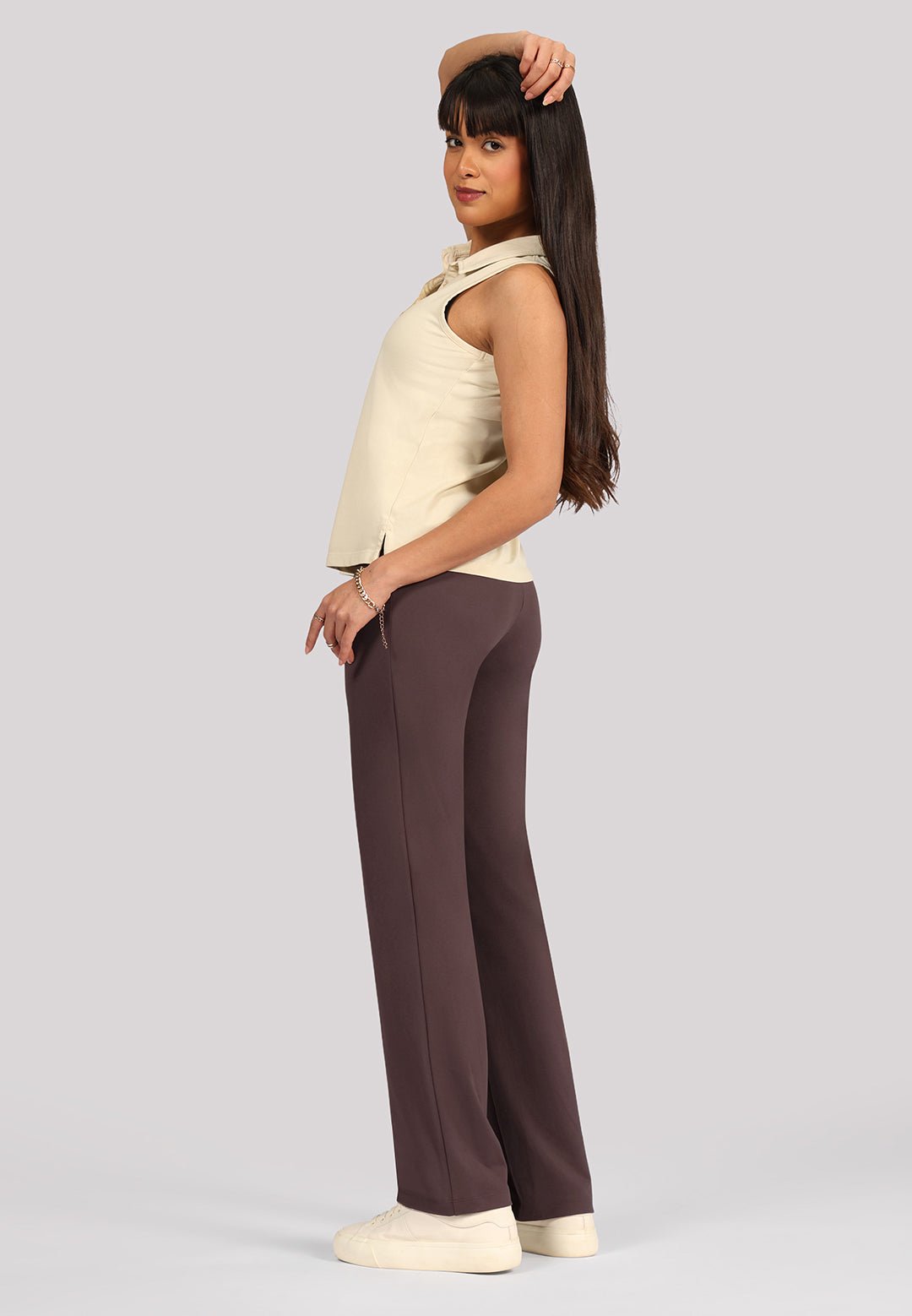Ultimate Straight Pants - Lite - BlissClub