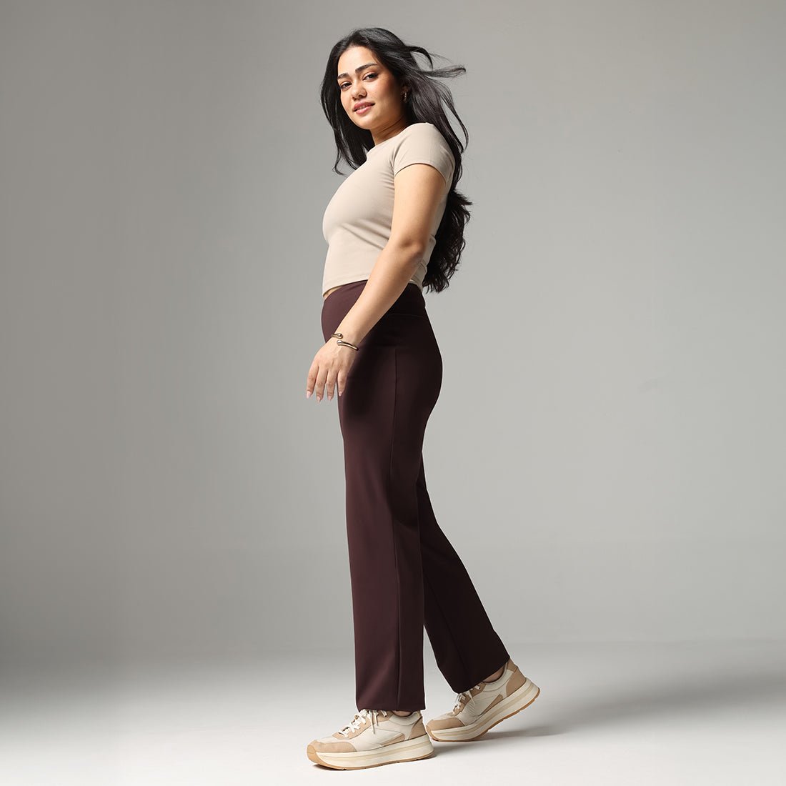 Ultimate Straight Pants - Lite - BlissClub