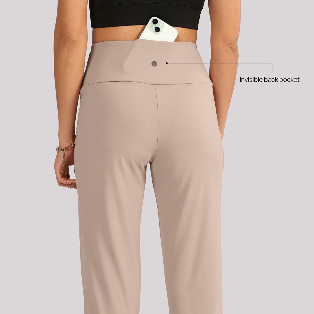 Ultimate Straight Pants - Lite - BlissClub