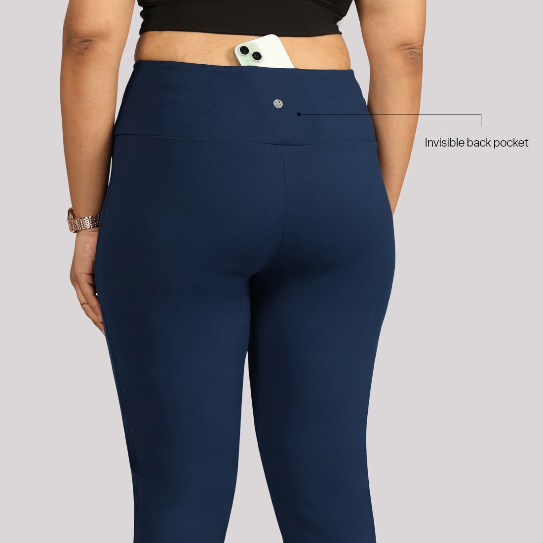 Ultimate Straight Pants - Lite - BlissClub