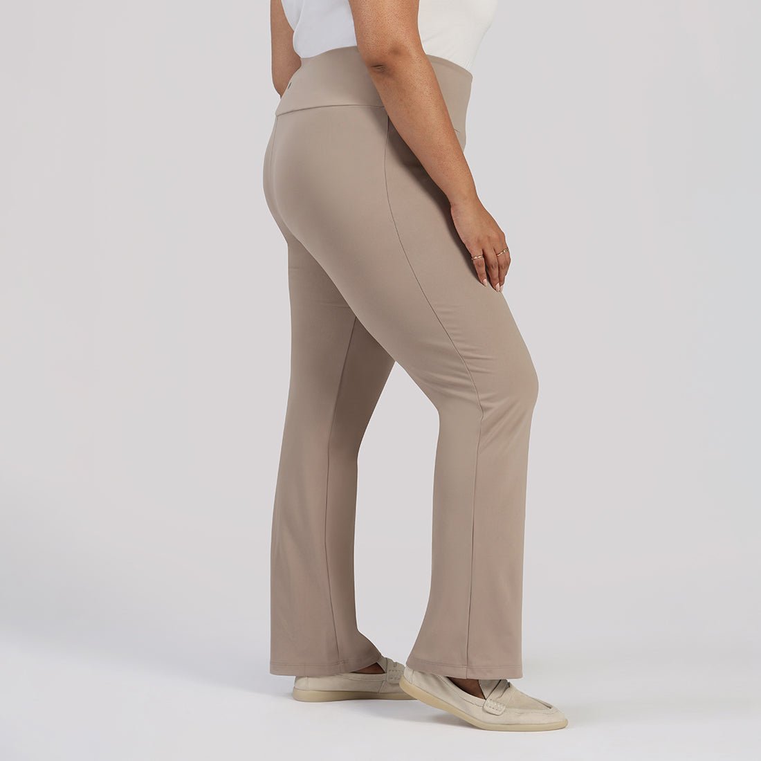Ultimate Straight Pants - Lite Tall - BlissClub