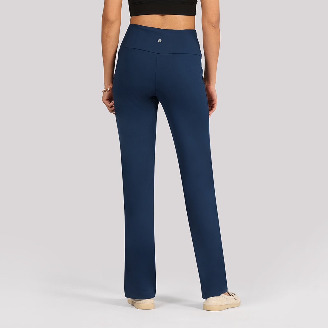 Ultimate Straight Pants - Lite Tall - BlissClub