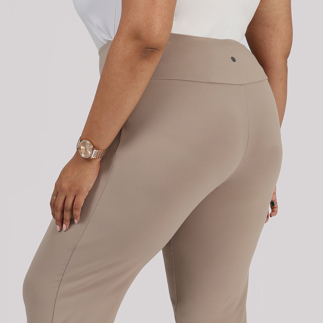 Ultimate Straight Pants - Lite Tall - BlissClub