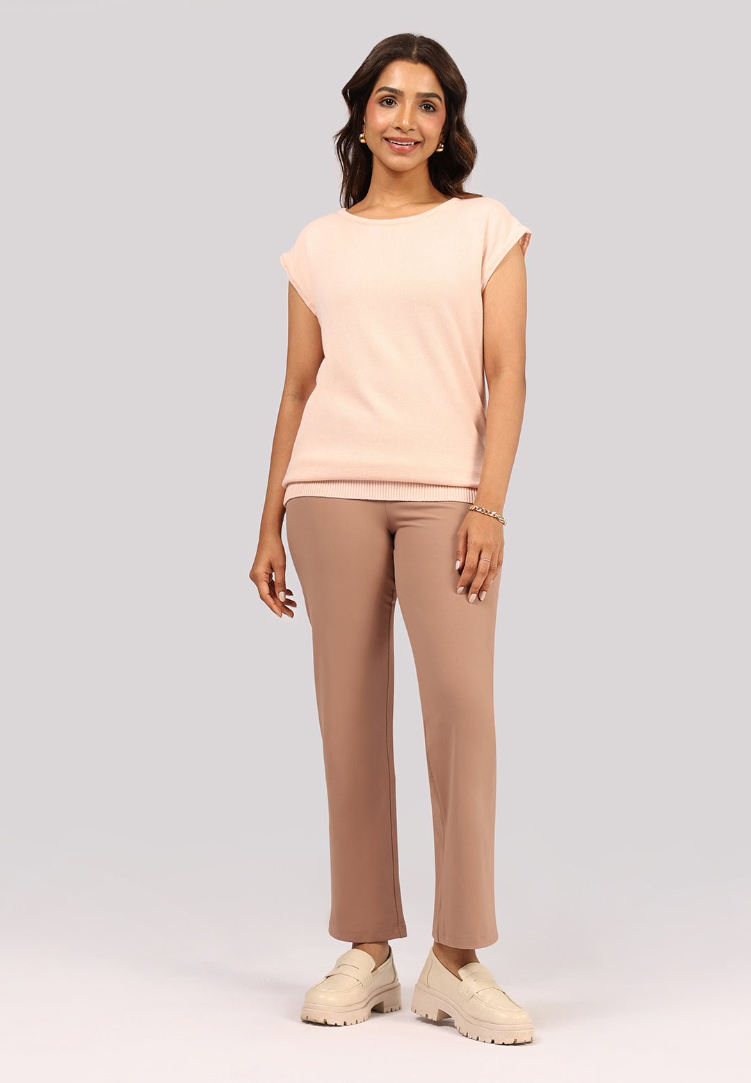 Ultimate Straight Pants - Lite Tall - BlissClub