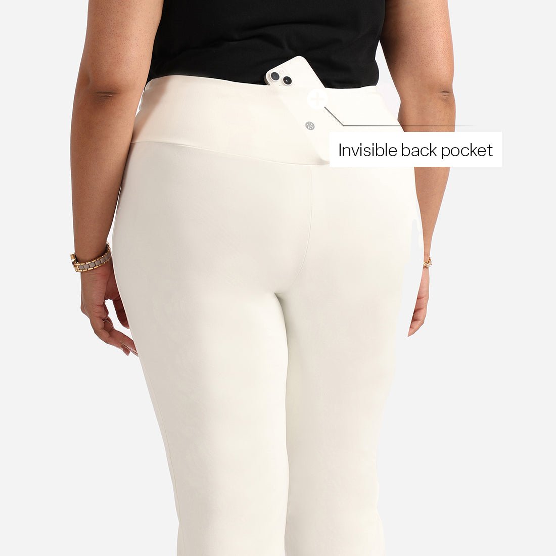 Ultimate Straight Pants - Lite Tall - BlissClub