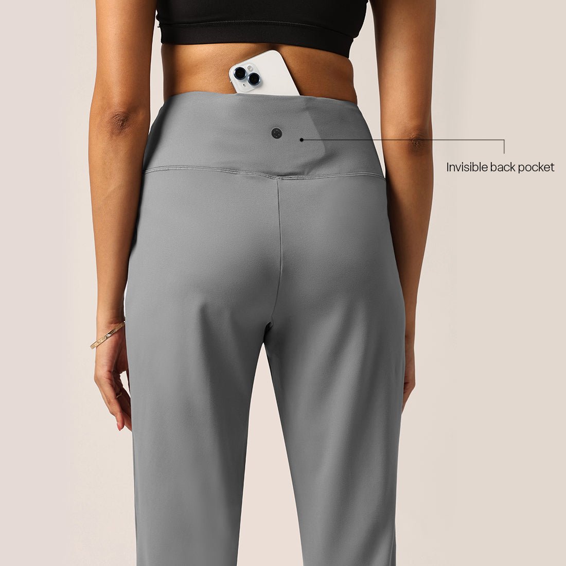 Ultimate Straight Pants - Lite Tall - BlissClub