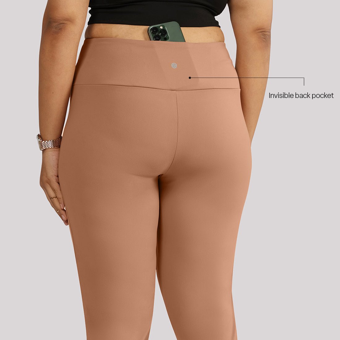 Ultimate Straight Pants - Lite Tall - BlissClub
