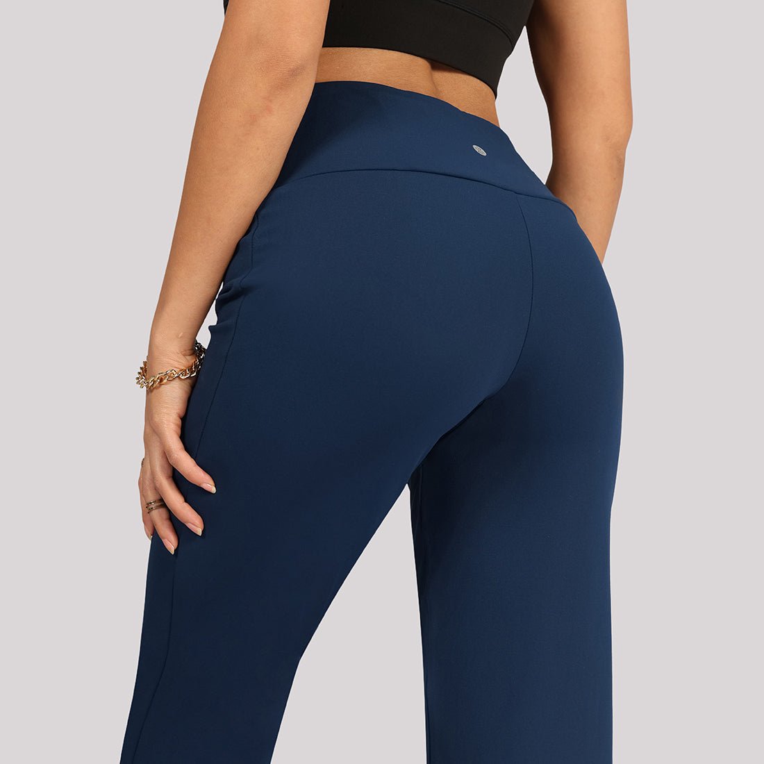 Ultimate Straight Pants - Lite Tall - BlissClub