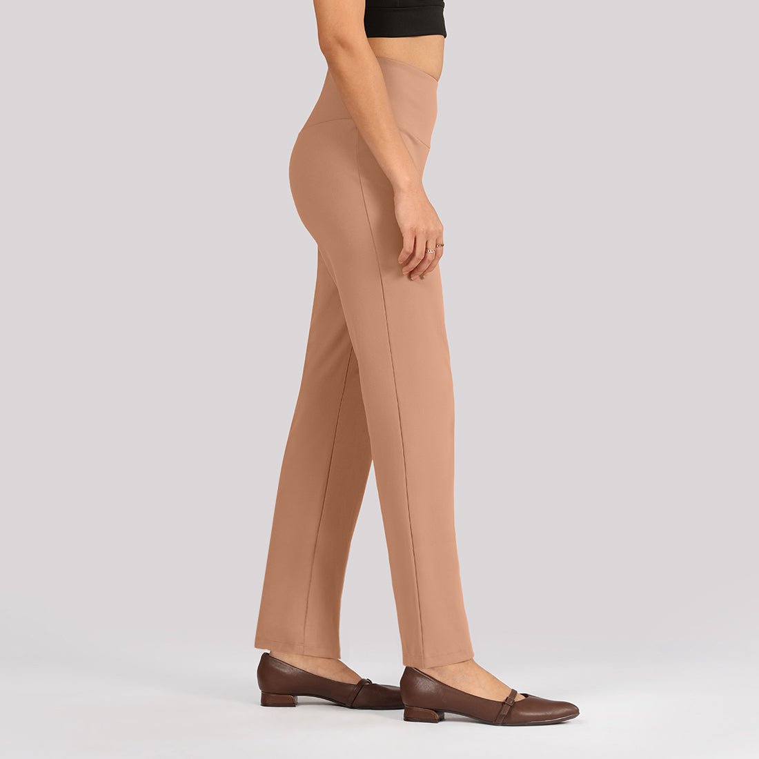 Ultimate Straight Pants - Lite Tall - BlissClub